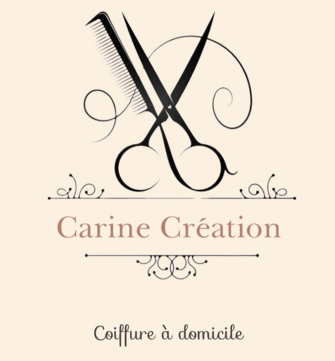 Carine Création — coiffeuse à domicile dans le Loiret